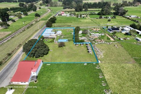 Photo of property in 835 Matamau Ormondville Road, Ormondville, Dannevirke, 4977