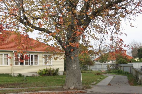 Photo of property in 15 Russell Place, Marewa, Napier, 4110