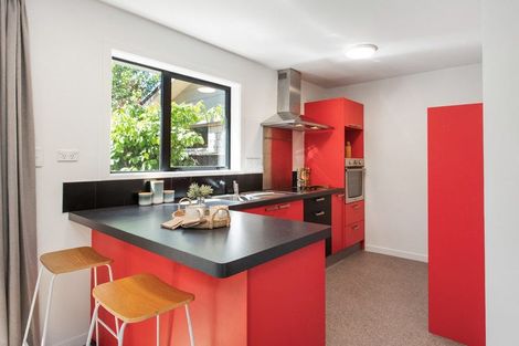 Photo of property in 1/7 Roxburgh Street, Sydenham, Christchurch, 8023