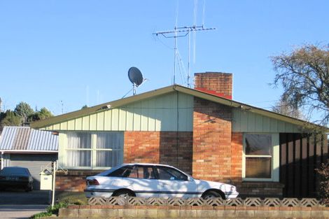 Photo of property in 122 Rifle Range Road, Dinsdale, Hamilton, 3204