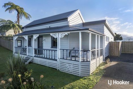 Photo of property in 14 Abbott Road, Waikino, Waihi, 3682