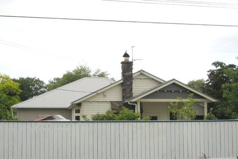 Photo of property in 116 Slater Street, Richmond, Christchurch, 8013