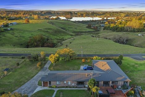 Photo of property in 258 Duck Road, Rotokauri, Hamilton, 3289