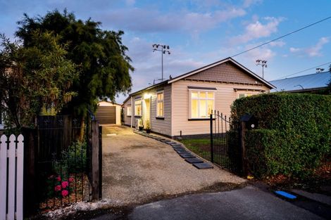 Photo of property in 169 Surrey Street, Saint Clair, Dunedin, 9012