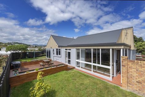 Photo of property in 157 Rongotai Road, Kilbirnie, Wellington, 6022