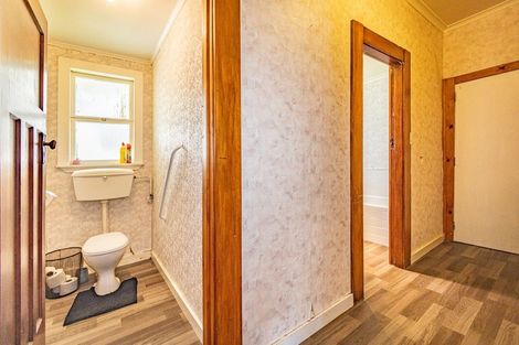 Photo of property in 50 Ward Street, Raetihi, 4632