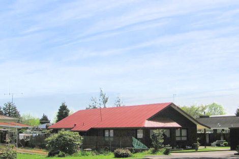 Photo of property in 12 Gordon Terrace, Matamata, 3400