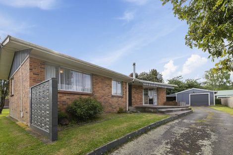 Photo of property in 68 Lisa Crescent, Mangakakahi, Rotorua, 3015