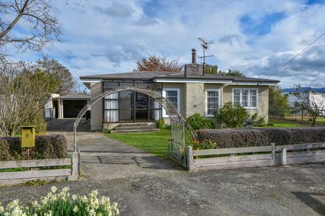 Photo of property in 9 Davy Street, Carterton, 5713