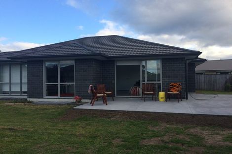 Photo of property in 3 Karo Street, Ruakaka, 0116
