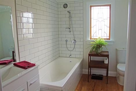 Photo of property in 114 Prince Albert Road, Saint Kilda, Dunedin, 9012