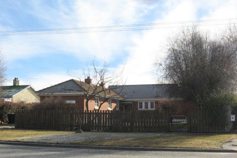 Photo of property in 13 Thomas Street, Ranfurly, 9332