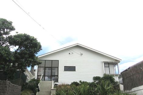 Photo of property in 173 Coutts Street, Rongotai, Wellington, 6022