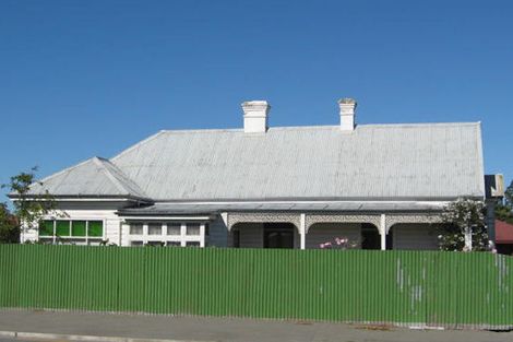 Photo of property in 18 Ewen Road, Temuka, 7920