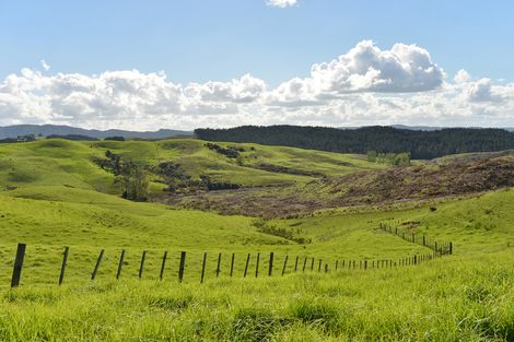 Photo of property in 495 Glenmohr Road, Waipu, 0582