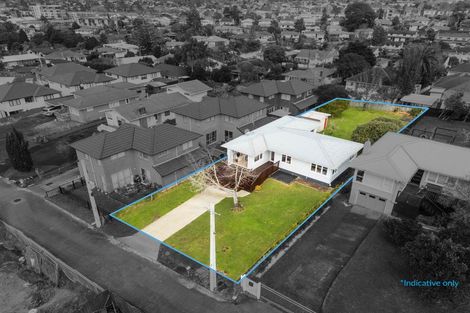 Photo of property in 45 Lynwood Road, New Lynn, Auckland, 0600