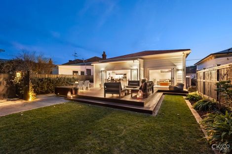 Photo of property in 12 Fitzherbert Street, Alicetown, Lower Hutt, 5010