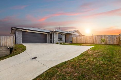 Photo of property in 18 Sharman Place, Pyes Pa, Tauranga, 3112