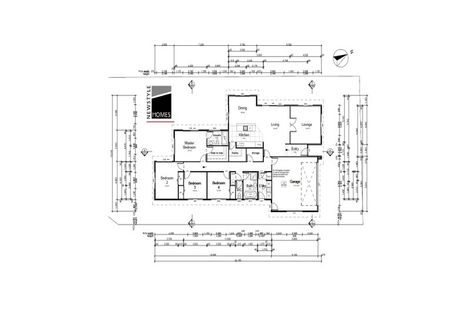 Photo of property in 16 Mcquillan Avenue, Woodend, 7610