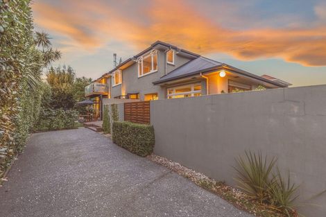 Photo of property in 40 Celia Street, Redcliffs, Christchurch, 8081