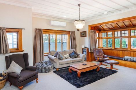 Photo of property in 287 College Street, West End, Palmerston North, 4410