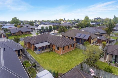 Photo of property in 23 Watkins Road, Cambridge, 3434