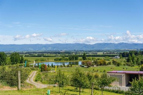 Photo of property in 89 Sutherland Drive, Martinborough, 5781