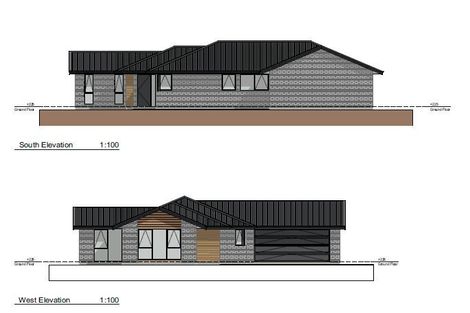 Photo of property in 4 Chimera Street, Pegasus, 7612