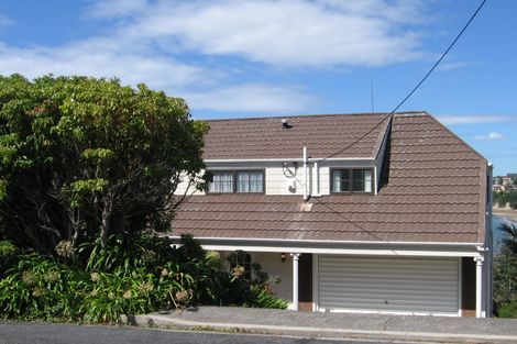 Photo of property in 1/7 Clifton Road, Browns Bay, Auckland, 0630