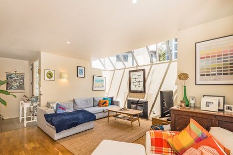 Photo of property in 6a Sarsfield Street, Herne Bay, Auckland, 1011