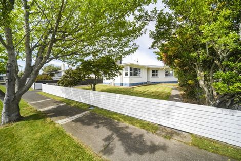 Photo of property in 41 Mccorkindale Street, Feilding, 4702