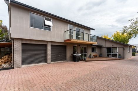 Photo of property in 34a Gordon Street, Lansdowne, Masterton, 5810