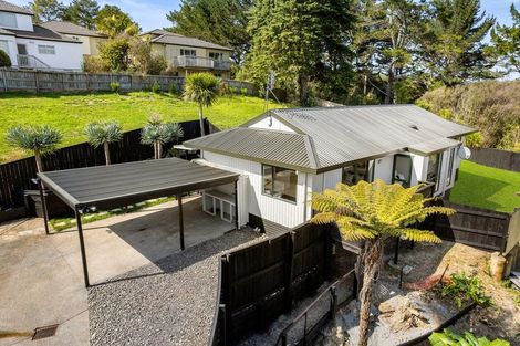 Photo of property in 4/34 Fairlands Avenue, Waterview, Auckland, 1026