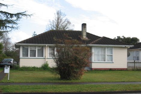 Photo of property in 35 Wordsworth Crescent, Enderley, Hamilton, 3214