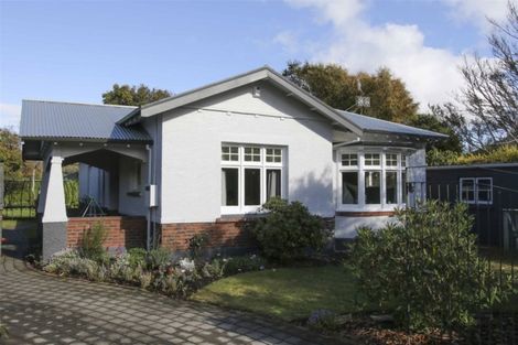 Photo of property in 17 Alice Street, Gladstone, Invercargill, 9810