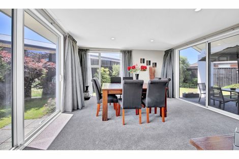 Photo of property in 8 Wisteria Lane, Rangiora, 7400