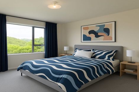 Photo of property in 86 Karepa Street, Brooklyn, Wellington, 6021