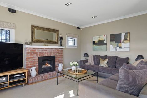 Photo of property in 93 Rossall Street, Merivale, Christchurch, 8014