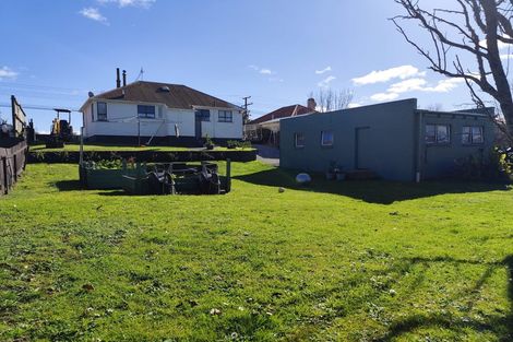 Photo of property in 42 Harris Street, Huntly, 3700
