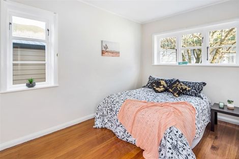 Photo of property in 3 Galway Street, Waterloo, Lower Hutt, 5011