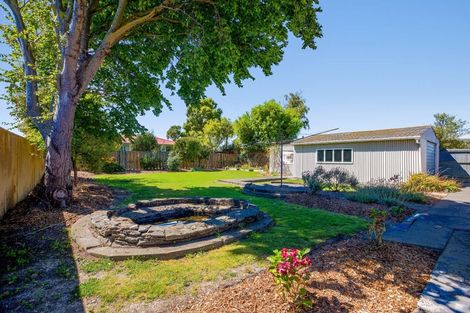 Photo of property in 8 Green Street, Rangiora, 7400