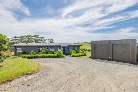 Photo of property in 412e Redcliffs Road, Kerikeri, 0294