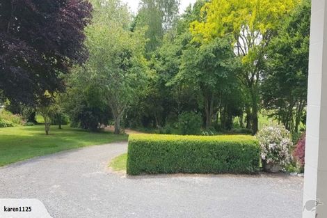 Photo of property in 1 Atkinson Street, Kihikihi, Te Awamutu, 3875