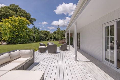 Photo of property in 114 River Road, Lincoln, Christchurch, 7672