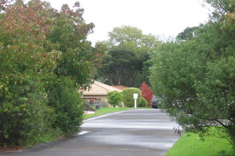 Photo of property in 20 Jelicich Court, Henderson, Auckland, 0612