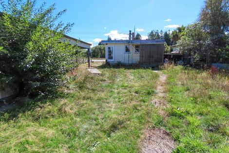 Photo of property in 240 Ikamatua, Ikamatua, Totara Flat, 7871