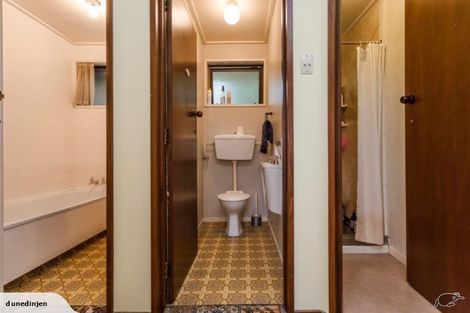 Photo of property in 36 Littlebourne Road, Roslyn, Dunedin, 9010