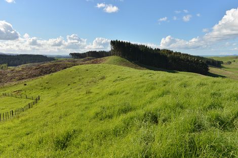 Photo of property in 495 Glenmohr Road, Waipu, 0582