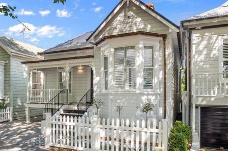 Photo of property in 13 Franklin Road, Freemans Bay, Auckland, 1011