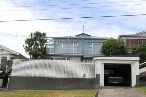 Photo of property in 191 Melbourne Road, Island Bay, Wellington, 6023